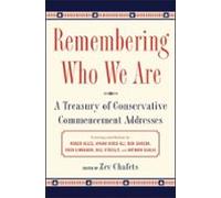 Remembering Who We Are (ebook)