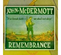 Remembrance by John Mcdermott (1999-05-04)