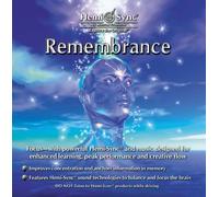 Remembrance by Monroe Products (2004-01-01)