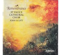 Remembrance (Commémoration) : Musique d'église