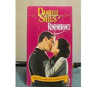 Remembrance - Danielle Steel [Reino Unido] [VHS]