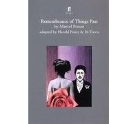 Remembrance of Things Past