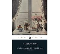 Remembrance of Things Past: Volume 2 – Penguin Books