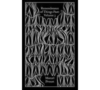 Marcel Proust – Remembrance of Things Past – Volumen 3 – Penguin Clothbound Classics