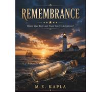 Remembrance: When Was The Last Time You Felt History?