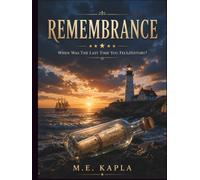 Remembrance: When Was The Last Time You Felt History?