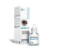 Remend 0.4 - solución de uso tópico - Remend 0.4 10 ml Domes Pharma