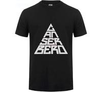 Remera Canserbero Hip Hop Hombre Dama Ninos Somos Local Mens t Shirt