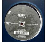 Remerc - Budding EP