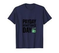 Remesas de Fin de Semana día de Pago para expatriados Filipinos Camiseta