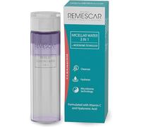 Remescar Agua Micelar 3 En 1 200 ml