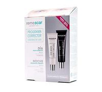 Programa Corrector Contorno de Ojos día y noche