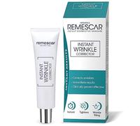 Remescar Corrector de Arrugas al Instante Crema, Reducción de las Arrugas y de los Signos Relacionados con la Edad - 8 ml