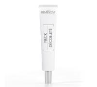 Remescar Crema Cuello y Escote 40ml - Reducción de Arrugas y Flacidez en 5 Minutos - Lifting Temporal - Alisa Líneas e Imperfecciones - Hidratante y Reafirmante