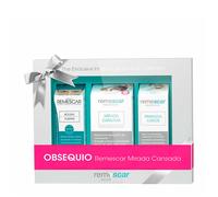 Remescar Instant Contorno de Ojos Estuche | Precio, Comprar n/a Bolsas y Ojeras 8 ml + Mirada Cansada 15 ml + Párpados Caídos 8 ml