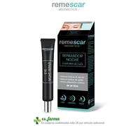 REMESCAR REPARADOR NOCHE CONTORNO OJOS 20ML EYE NIGHT REPAIR BOLSAS OJERAS