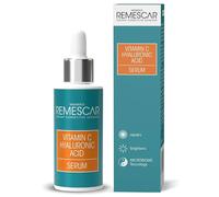Remescar Serum Vitamina C Ácido Hialurónico 30ml