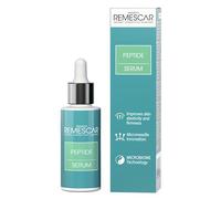 Remescar Sérum Peptídico 30ml - Reafirmante Visible con Tecnología Microneedling y Microbioma Antiarrugas Clínicamente Eficaz - Peptides