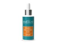 Remescar Serum Vitamina C Ácido Hialurónico 30ml