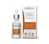 Remescar Serum Vitamina C Ácido Hialurónico 30ml