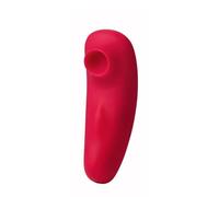 REMI 15-Function Rechargeable Remote Control Suction Panty Vibe