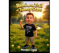 Remi and the Trail of Twenty Stars