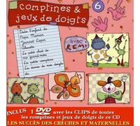 Remi - Comptines Et Jeux De Doigts Vo