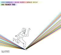 Remi Dumoulin - Das Rainer Trio
