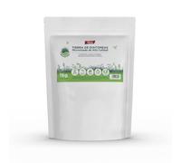 Remi Hogar Tierra de Diatomeas Micronizada 1 kg | 100% Natural, Ecológico | Control de Plagas, Huerto, Jardín, Animales y Gallineros | Apta para Agricultura Ecológica | Ultrafina