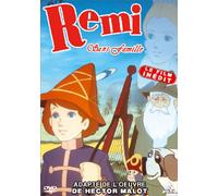 Rémi sans famille