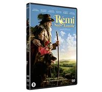 Remi Sans Famille [DVD]