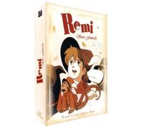 Rémi Sans Famille - Edition Prestige - Partie 1 [DVD]