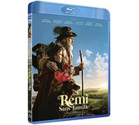 Rémi sans famille [Francia] [Blu-ray]
