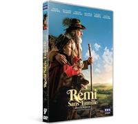 Rémi sans famille [Francia] [DVD]