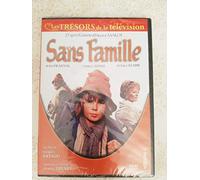 Rémi sans famille [Francia] [DVD]