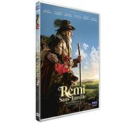 Rémi sans famille [Francia] [DVD]
