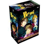 Rémi sans famille - Partie 2 [Francia] [DVD]