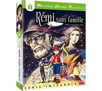 Rémi sans famille - Série intégrale [DVD]