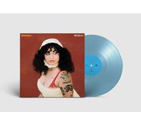 Remi Wolf – Big Ideas – Vinilo LP Baby Blue – Edición limitada Tower Records