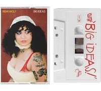 Remi Wolf - Big Ideas[Cassette] [Casete]