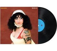 Remi Wolf - Big Ideas [Vinilo]