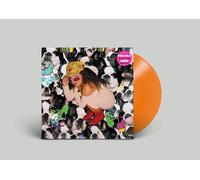 Remi Wolf Juno (Vinyl) 12" Album Coloured Vinyl