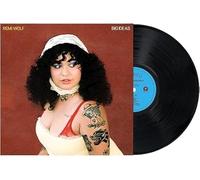 Remi Wolf - Remi Wolf - Big Ideas