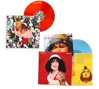 Remi Wolf - Remi Wolf Complete Studio Album Collection: Juno / Big Ideas + Including Bonus Big Ideas Poster