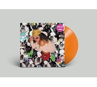 Remi Wolf - Remi Wolf - JUNO [Translucent Orange Vinyl]