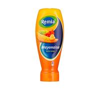 Remia Botella Mayonesa Topdown original holandés Snack- salsa 500G