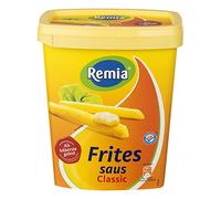 Remia fritessaus clásico Snack-salsa 1L