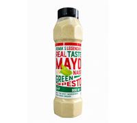 Remia - Legendary Real Tasty Mayonnaise Green Pesto - 800ml