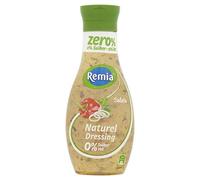 Remia Salata cero% Naturel Vestir 250ML