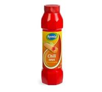 Remia Salsa de chile en botella de 800 ml.